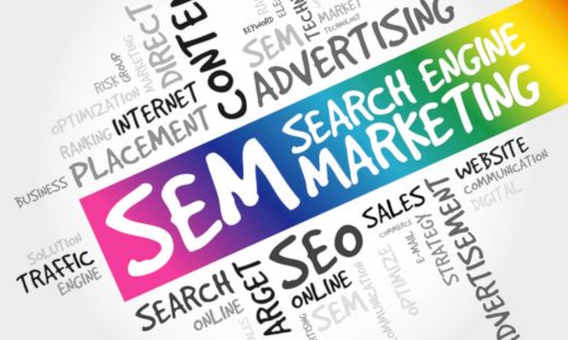 Agencia SEM en Lanzarote
