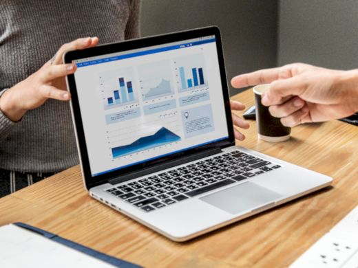 Agencia SEO en Madrid