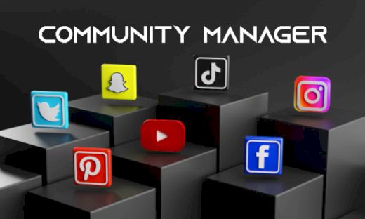 Community Manager-seolife