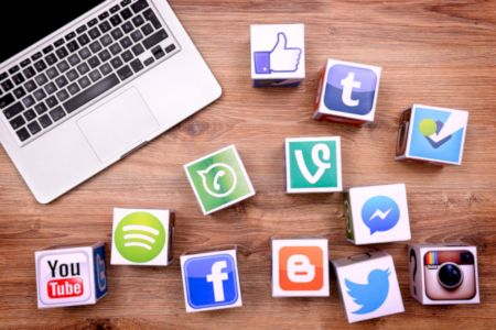 Social Media Lugo