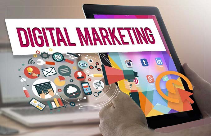 Marketing-digital basico
