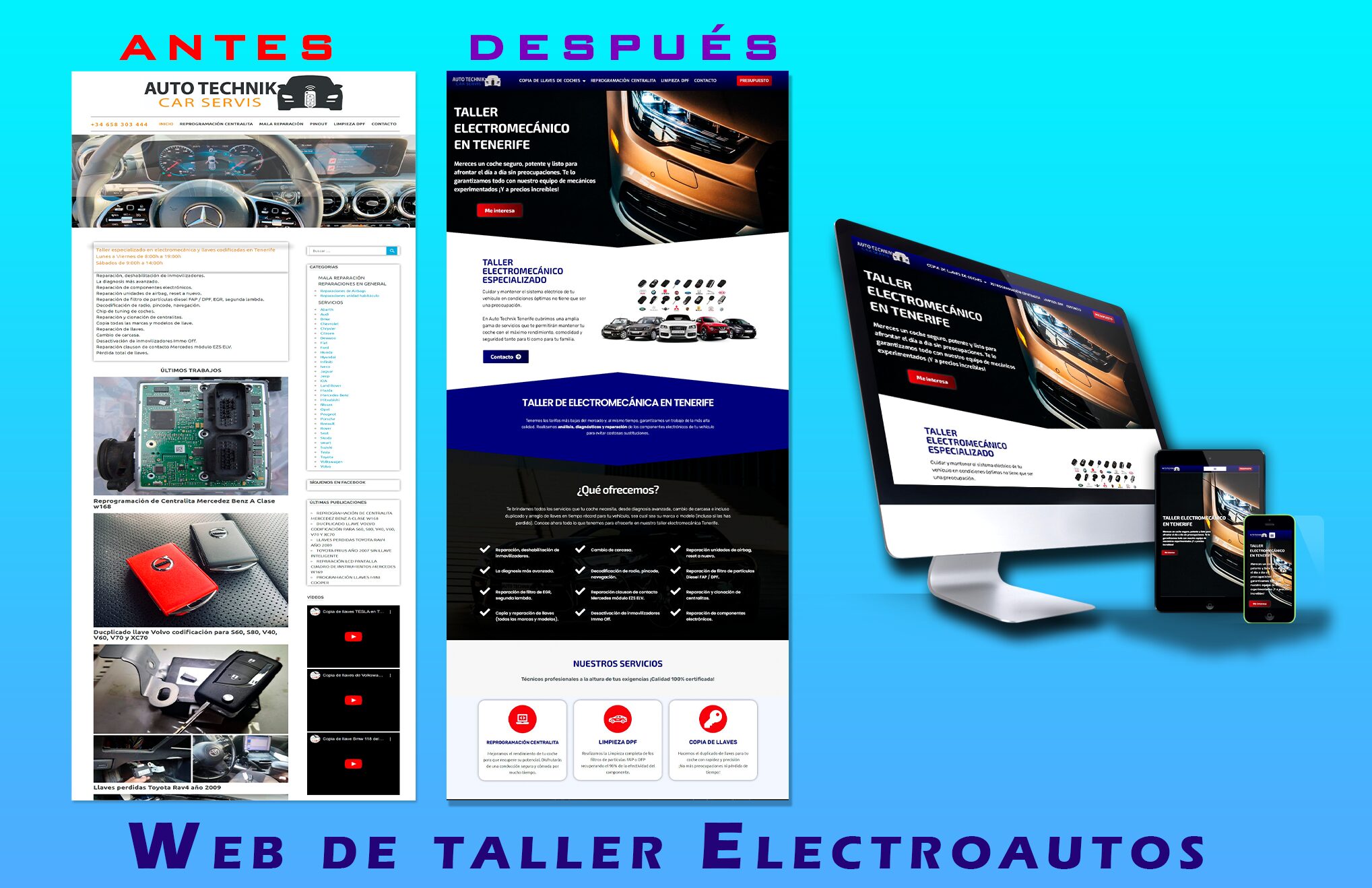Web-Taller-Electroautos