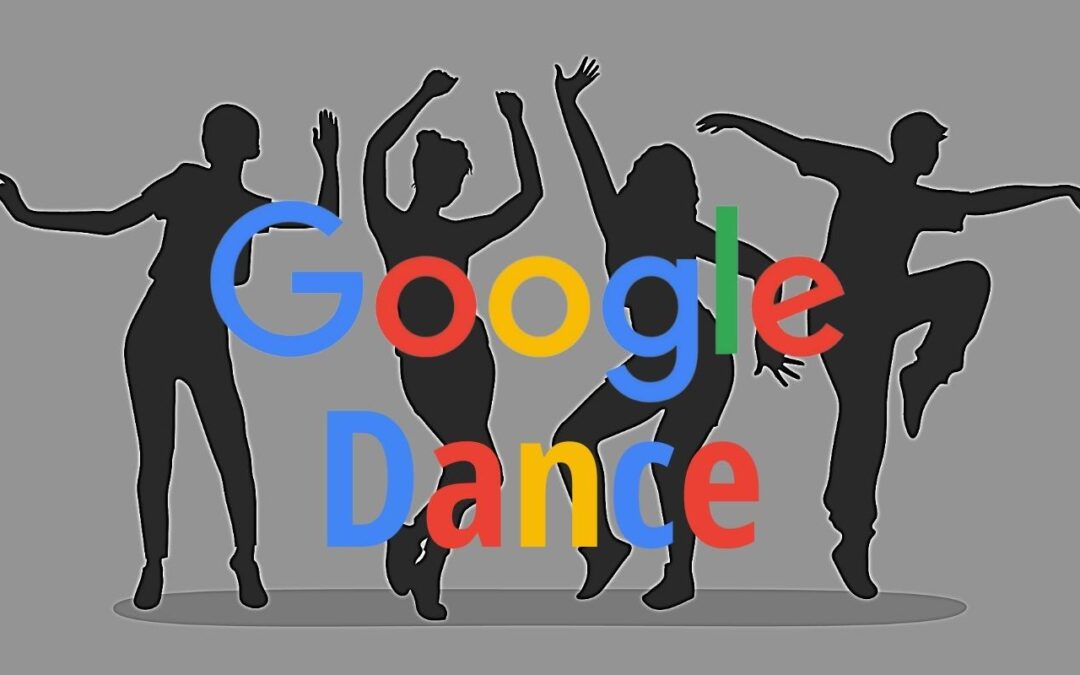 google dance