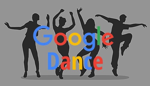 google dance