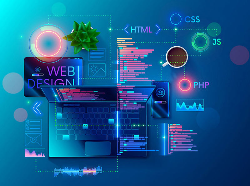 diseño web coruña