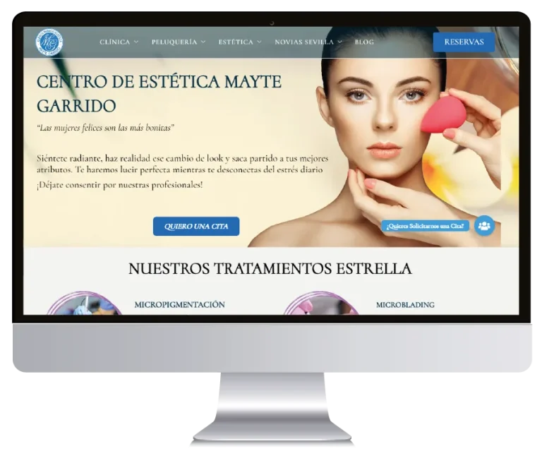 centro de estética mayte garrido