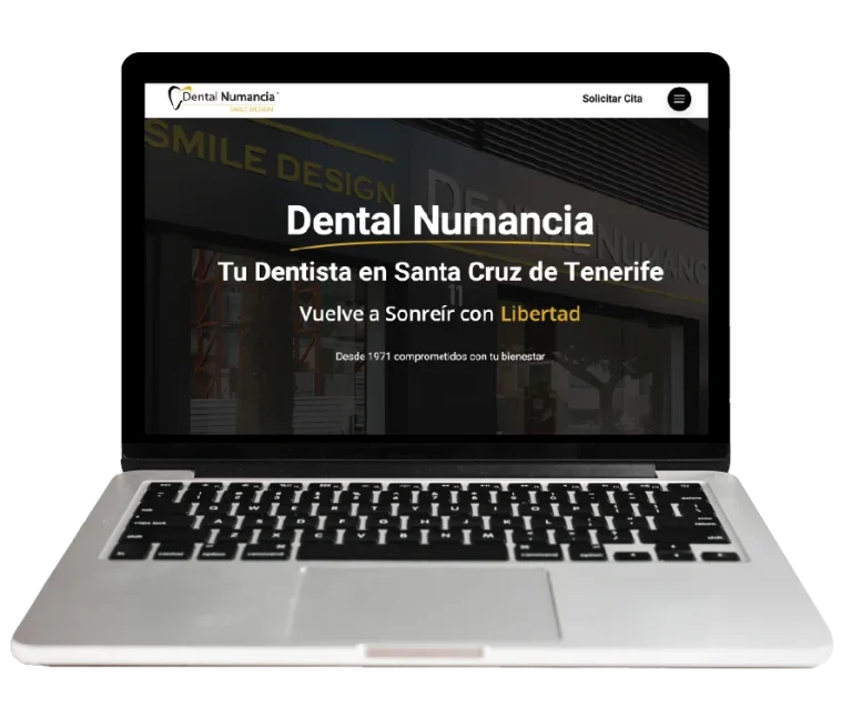 dental numancia