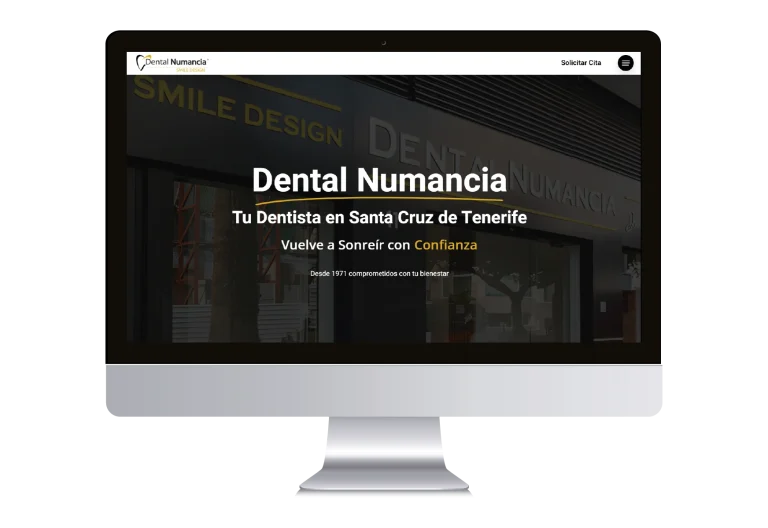 dental numancia