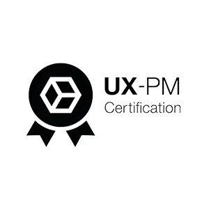 UX-PM Certification