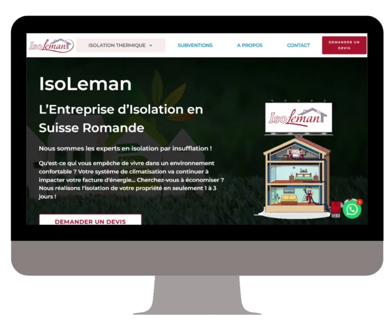 isoleman