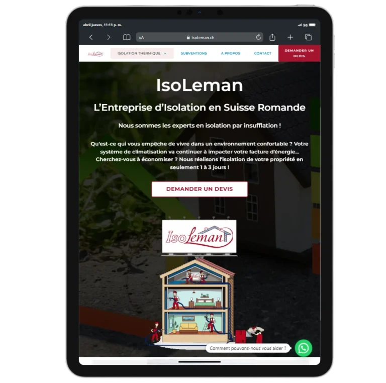 isoleman