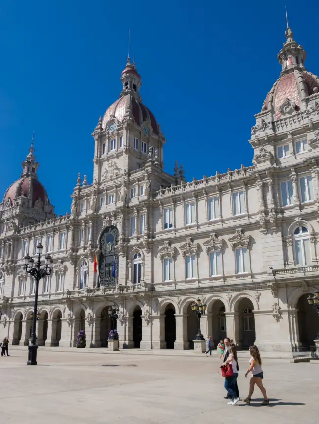 Coruña
