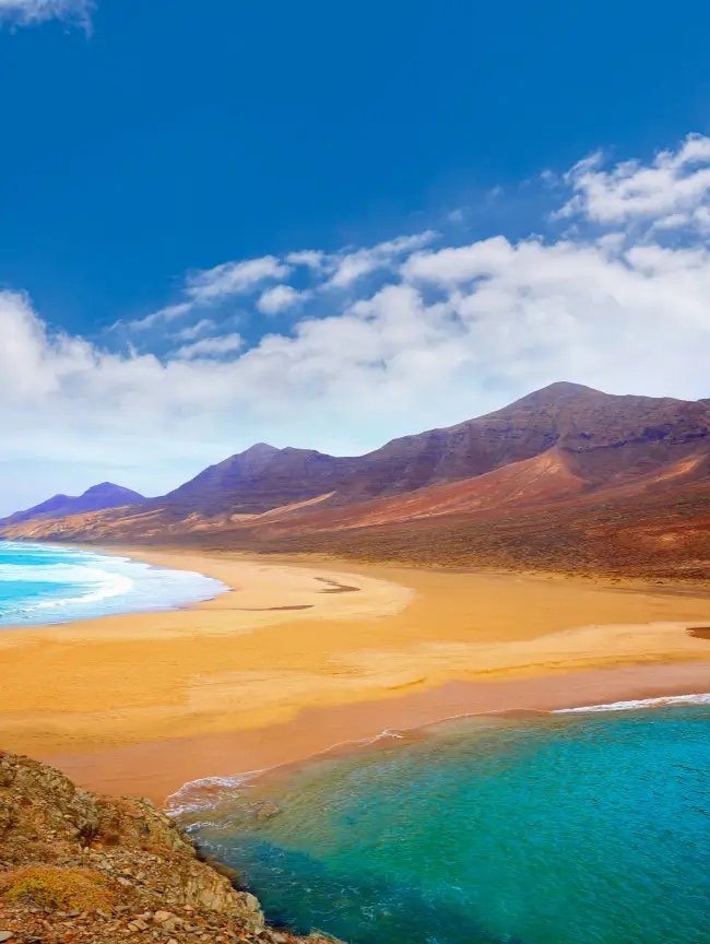 Fuerteventura