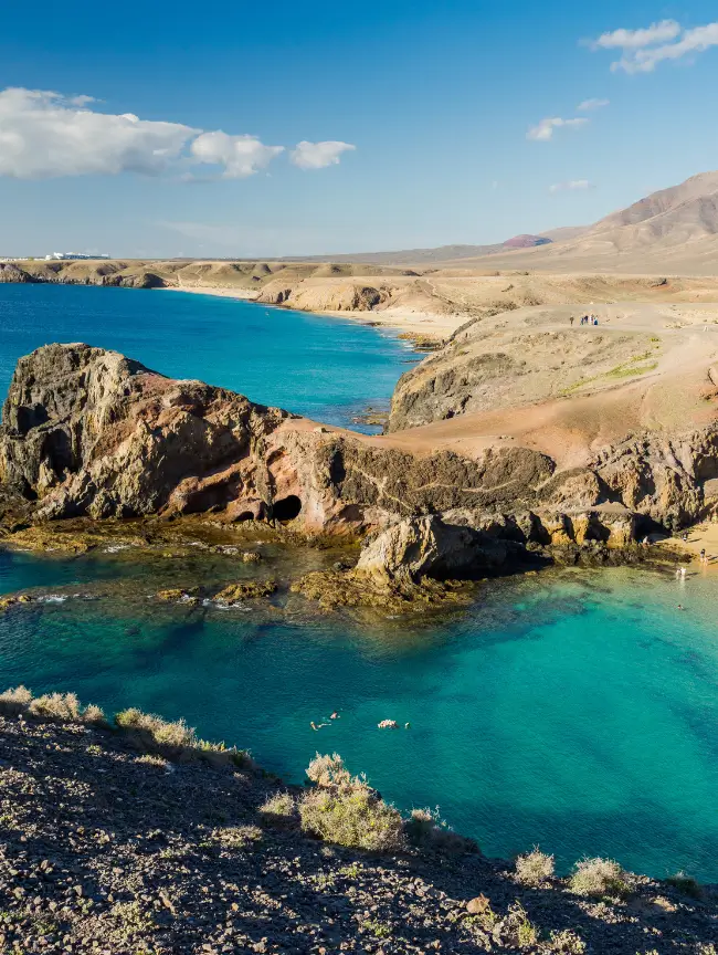Lanzarote