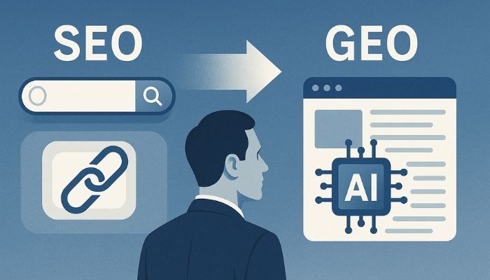 generative engine optimization geo