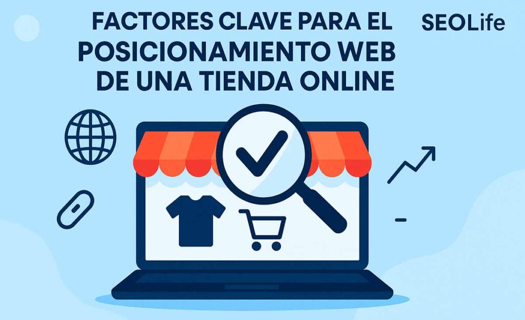 Cómo Posicionar una Tienda Online en 2025: La Guía Definitiva
