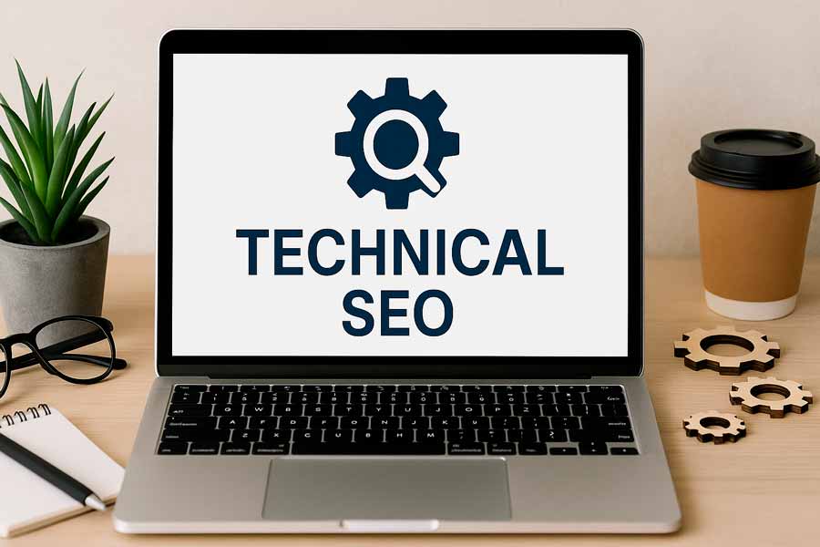 posicionar ecommerce google