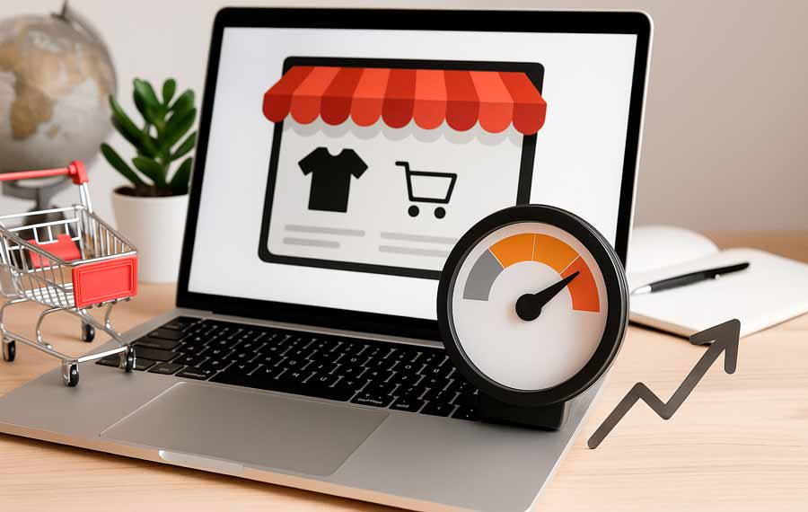 posicionar tienda online google