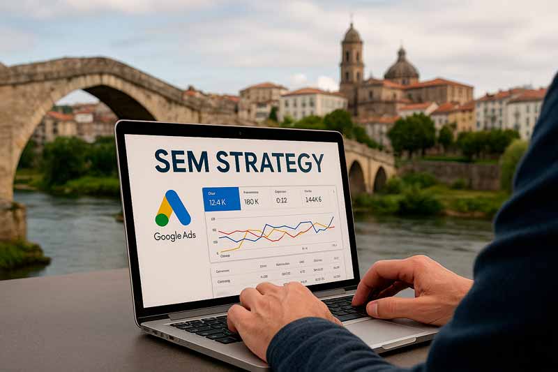 agencia sem ourense