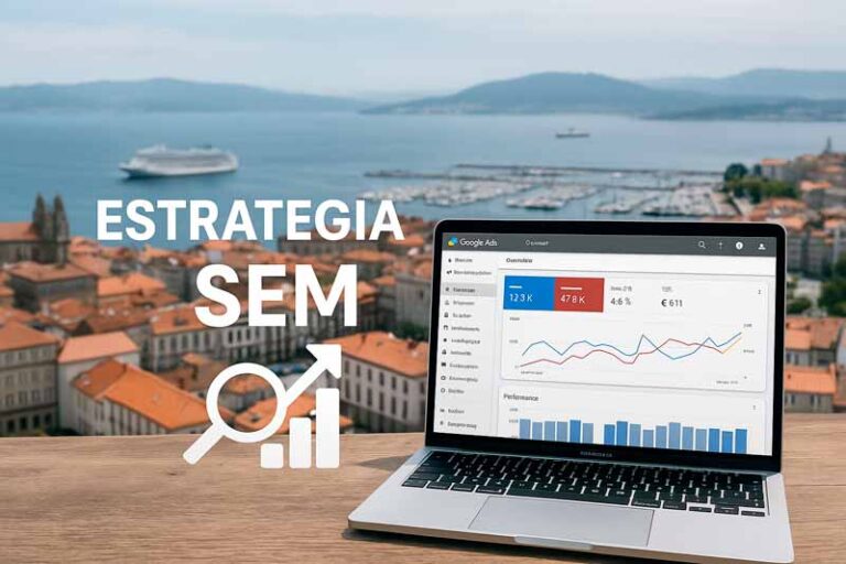 agencia sem vigo