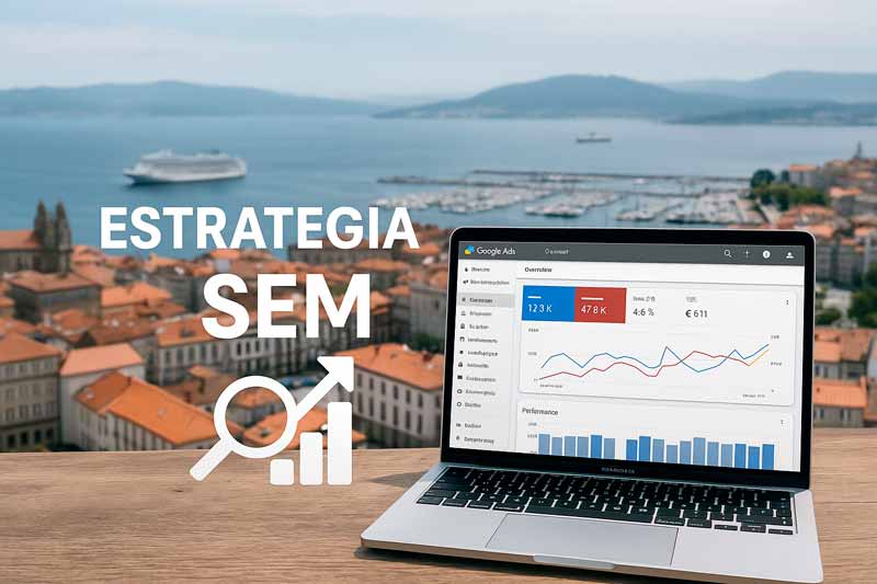 agencia sem vigo