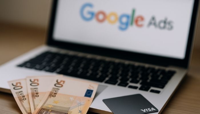 cuanto cuesta la publicidad en google