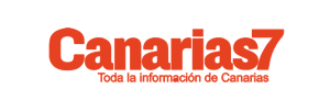 Logo Canarias 7