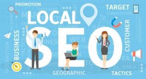 posicionamiento seo local