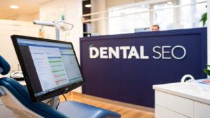 seo para clinicas dentales