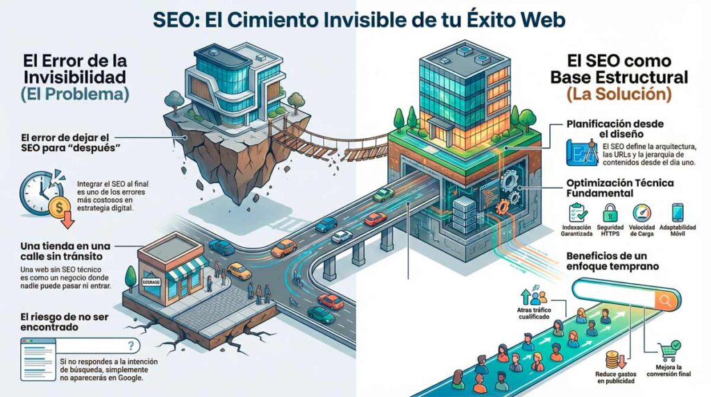 cuanto cuesta seo pagina web